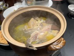 -田水湾丨地道安徽菜(文化路店)