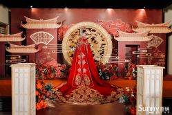 点击看大图 -Sunny喜铺婚礼定制·求婚策划