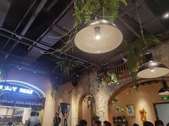 -1432德国花园餐厅(水游城购物中心店)