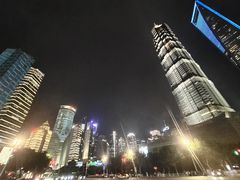 -上海中心大厦