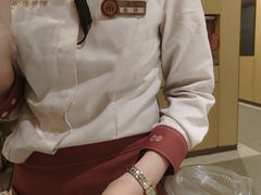 -海底捞火锅(奥森店)