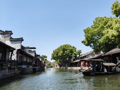 -西塘人家•黑金冠本地好店