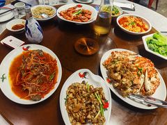 -达叔香味海鲜(海棠68环球美食街店)
