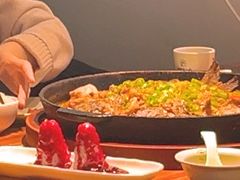 -老板恋上鱼(振华商厦店)