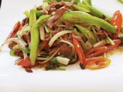 -那拉提之疆·新疆菜(美院店)