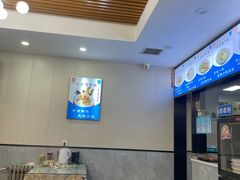 -彭福吉面鱼炒鸡·炒菜·烧烤(高新路店)