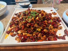 -李氏传家菜(兴城路店)