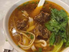 牛腩河粉-惠如樓(白云机场T2国际出发店)