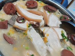 -百姓村东北菜馆(海棠湾店)