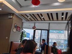 -多多旺港式茶餐厅(新区店)