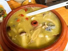 -龙姐私房菜(和顺古镇店)