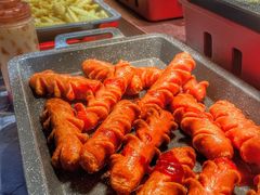 -阪尚皇·原切牛排·烤肉火锅自助(北京路店)