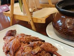 -龙凤瓦罐煨汤馆(清江东路店)