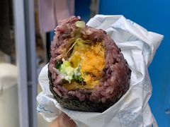 -塔斯汀中国汉堡(江南万达店)