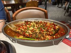 -回家吃饭·地道南昌菜(建德观总店)