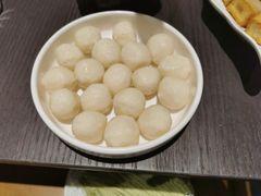 -东来顺铜锅炭火涮肉(上地华联店)