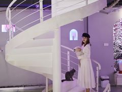 -极木²邸 人与宠物·互动社区