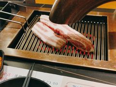 -千寻烧肉(政务区店)