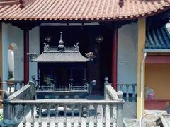 -径山寺