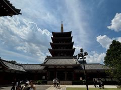 -浅草寺