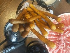 -快乐小羊(富强中路店)