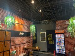 -机械师超级密室(大唐西市店)