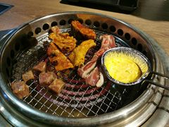 -火炉火自助餐(枫蓝国际店)