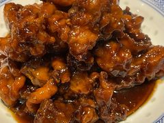 -兰边碗(鼓楼店)