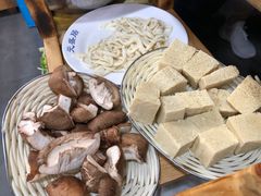 -元盛居(生态大街店)