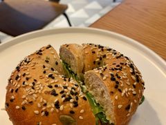 -大酉·M Coffee(北京美术馆店)