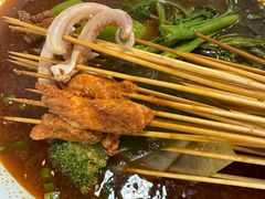 -蜀串香牛杂火锅串串