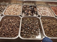 -健眺小海鲜(临海后山店)