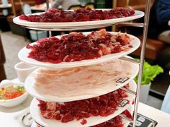 -八合里潮汕鲜牛肉火锅(上海汇智广场店)