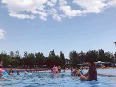 -欢乐水魔方水世界