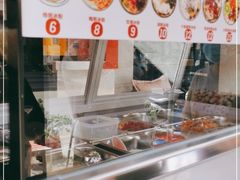 -彭桂花凉虾(致祥路店)