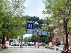 -沧州文庙