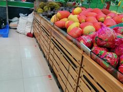 -广百家超市(大东海店)