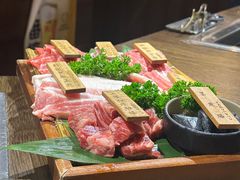 -暖都焼肉·和牛酒場(花都店)