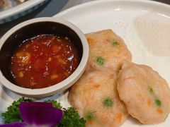 -渔民船说·北塘海鲜·天津菜·海肠捞饭(北塘古镇店)