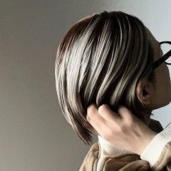 -Kraemer Paris苏豪发廊