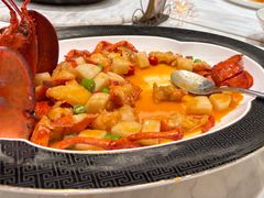 -宴昆山·私房菜(春晖店)