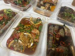 -圆蛋酒料•生腌(开元路店)
