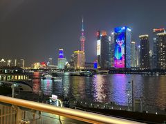 -RIVIERA 松鹤楼(外滩店)