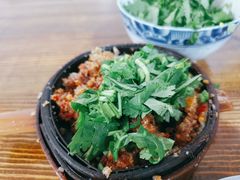 粉蒸羊肉-刘记古镇羊肉汤