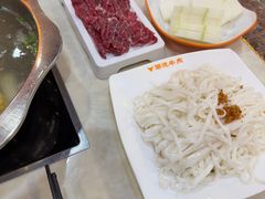 -潮悦牛肉火锅城(水贝店)