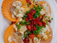 -阿杰臻选海鲜饭店(普陀山店)