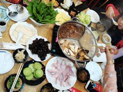 -活鱼馆(宜兴埠店)