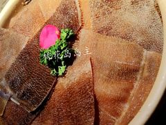 极品鲜毛肚-小龙坎火锅(湖滨银泰in77店)