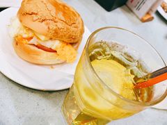 -华嫂冰室(尖沙咀店)