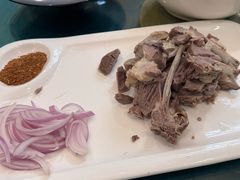 -阿达西新疆餐厅(西北大学店)